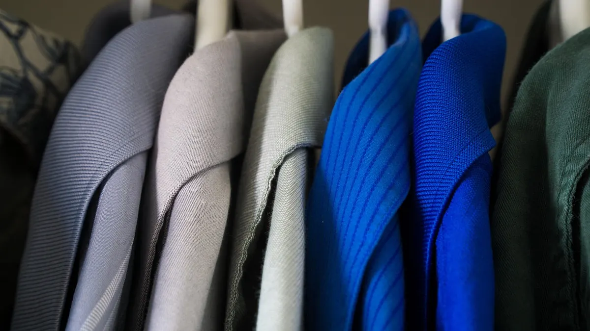 How to Build a Capsule Wardrobe for Busy Professionals